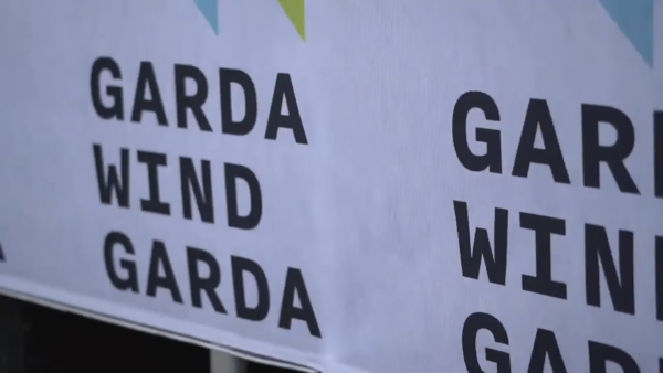 GARDA WIND GARDA 2017